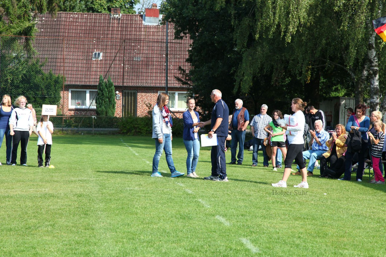 Bild 133 - DM-U18 am 8.9.12